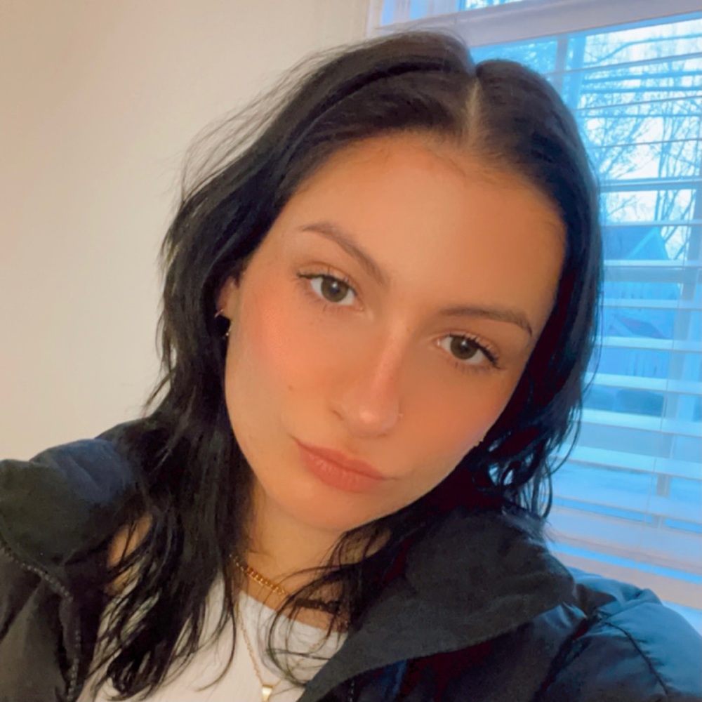 hi, i'm madison!